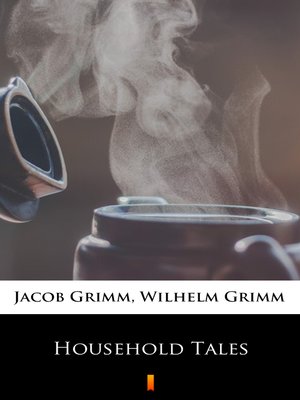 cover image of Household Tales
